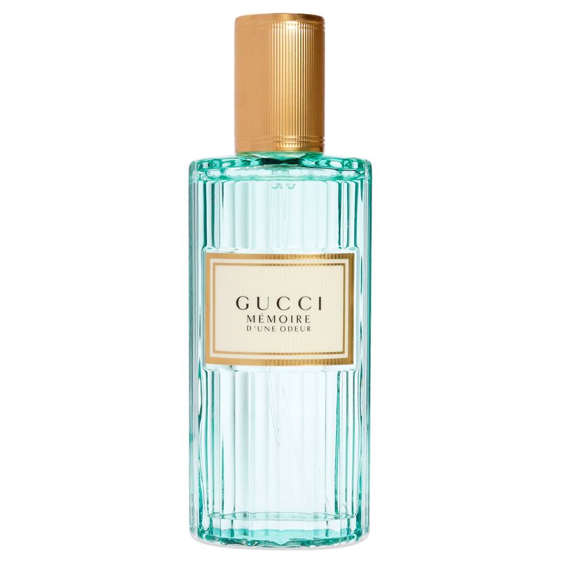 GUCCI - Memoire DUne Odeur 60ml - Gucci