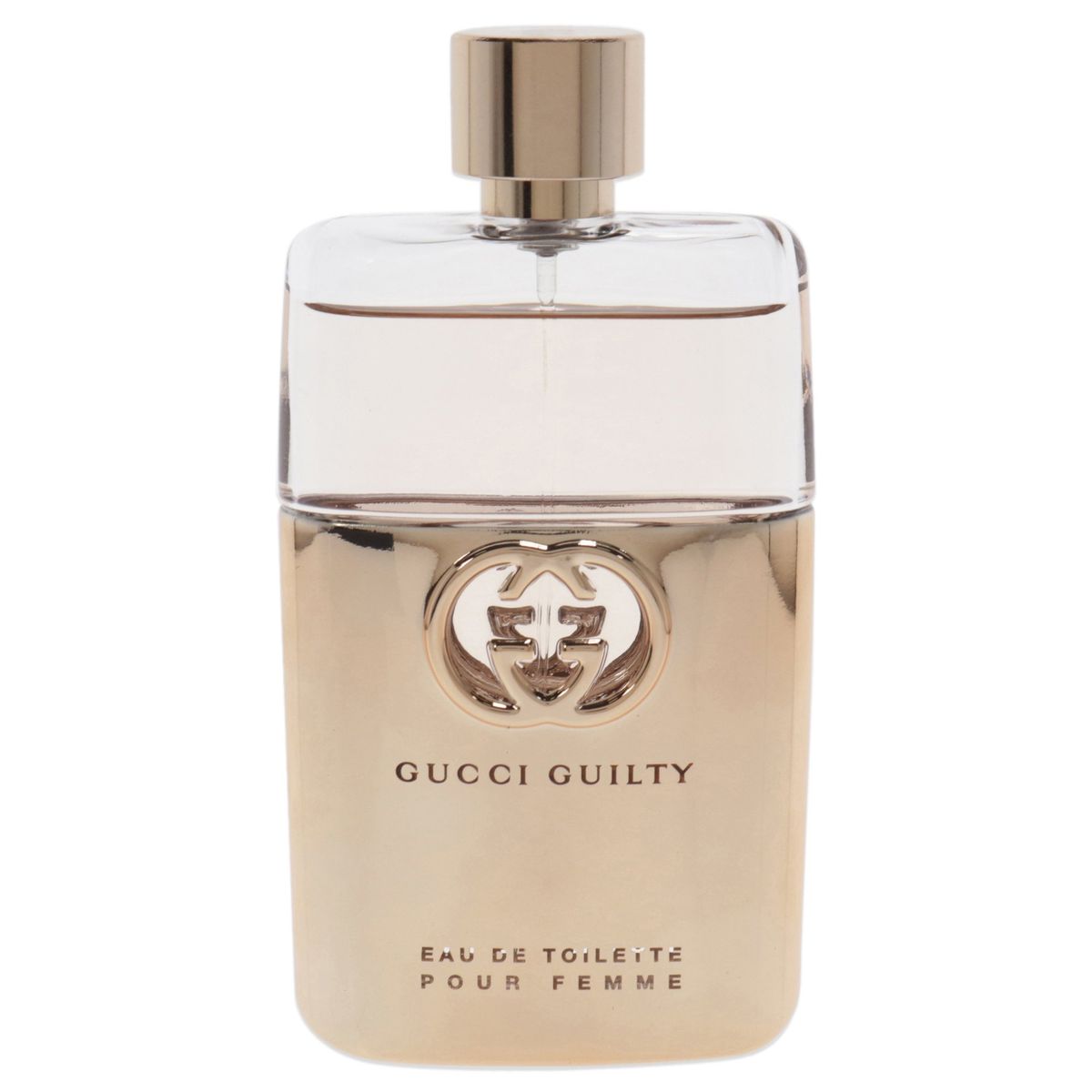 GUCCI - Perfume Guilty Pour Femme Edt 100 Ml Mujer Gucci