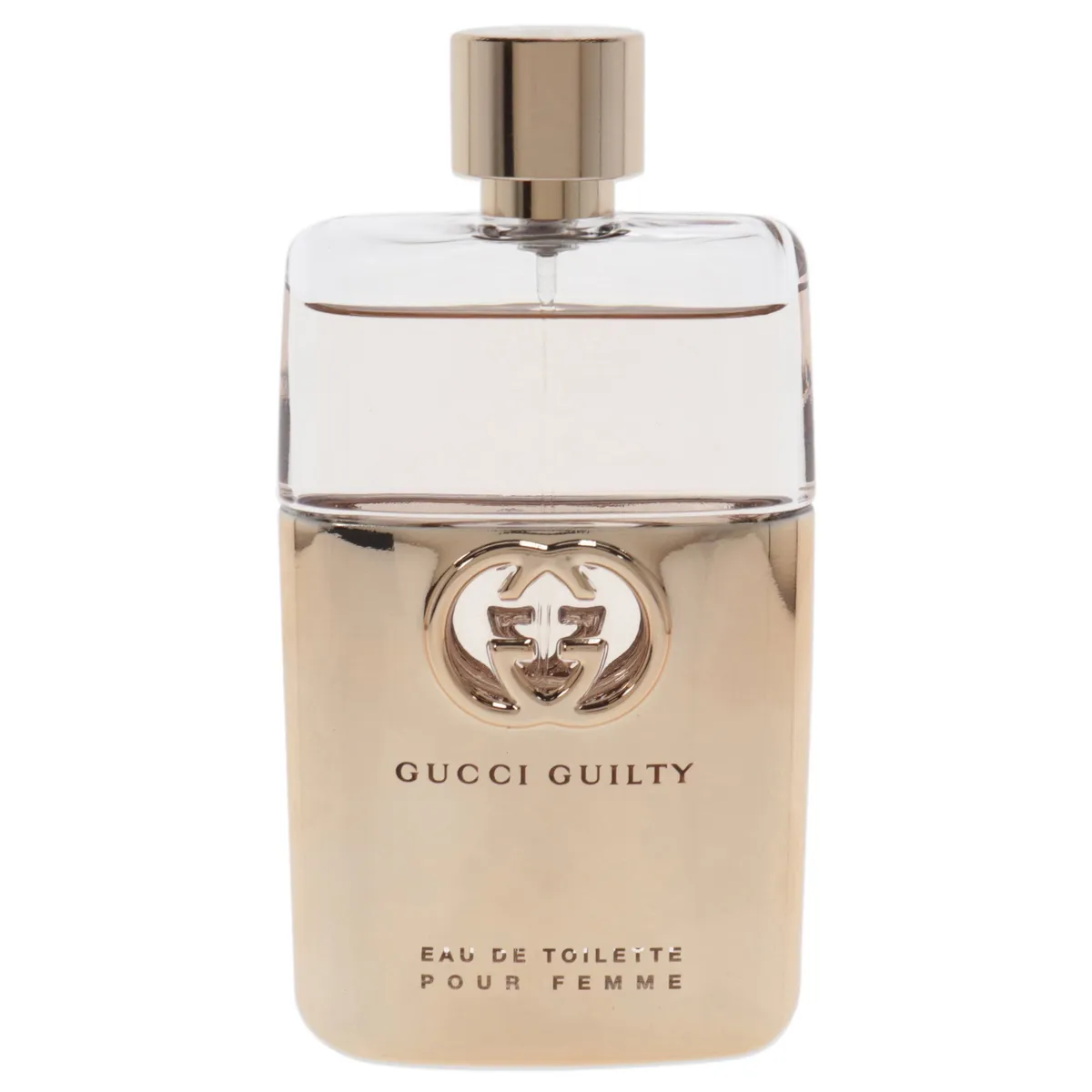 GUCCI - Perfume Guilty Pour Femme Edt 100 Ml Mujer Gucci