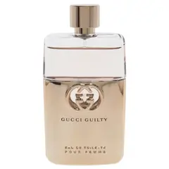 GUCCI - Guilty Pour Femme 100ml -