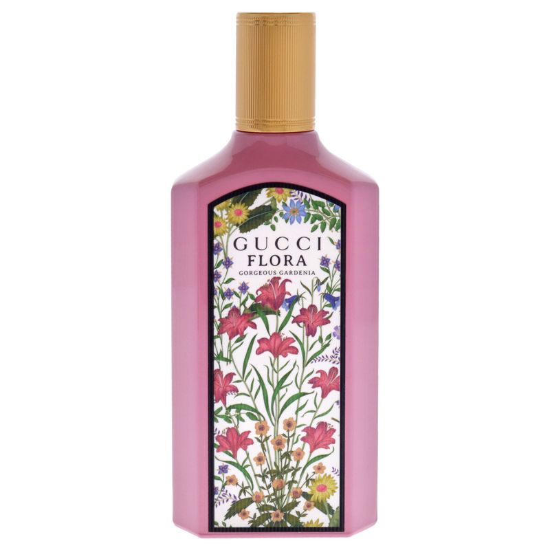 GUCCI - Flora Gorgeous Gardenia 100ml - Gucci