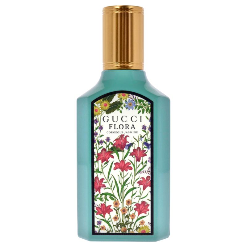 GUCCI - Flora Gorgeous Jasmine 50ml - Gucci