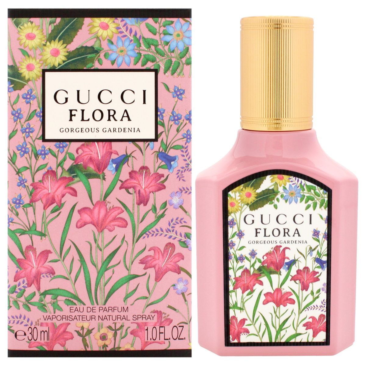 GUCCI - Flora Gorgeous Gardenia 30ml - Gucci
