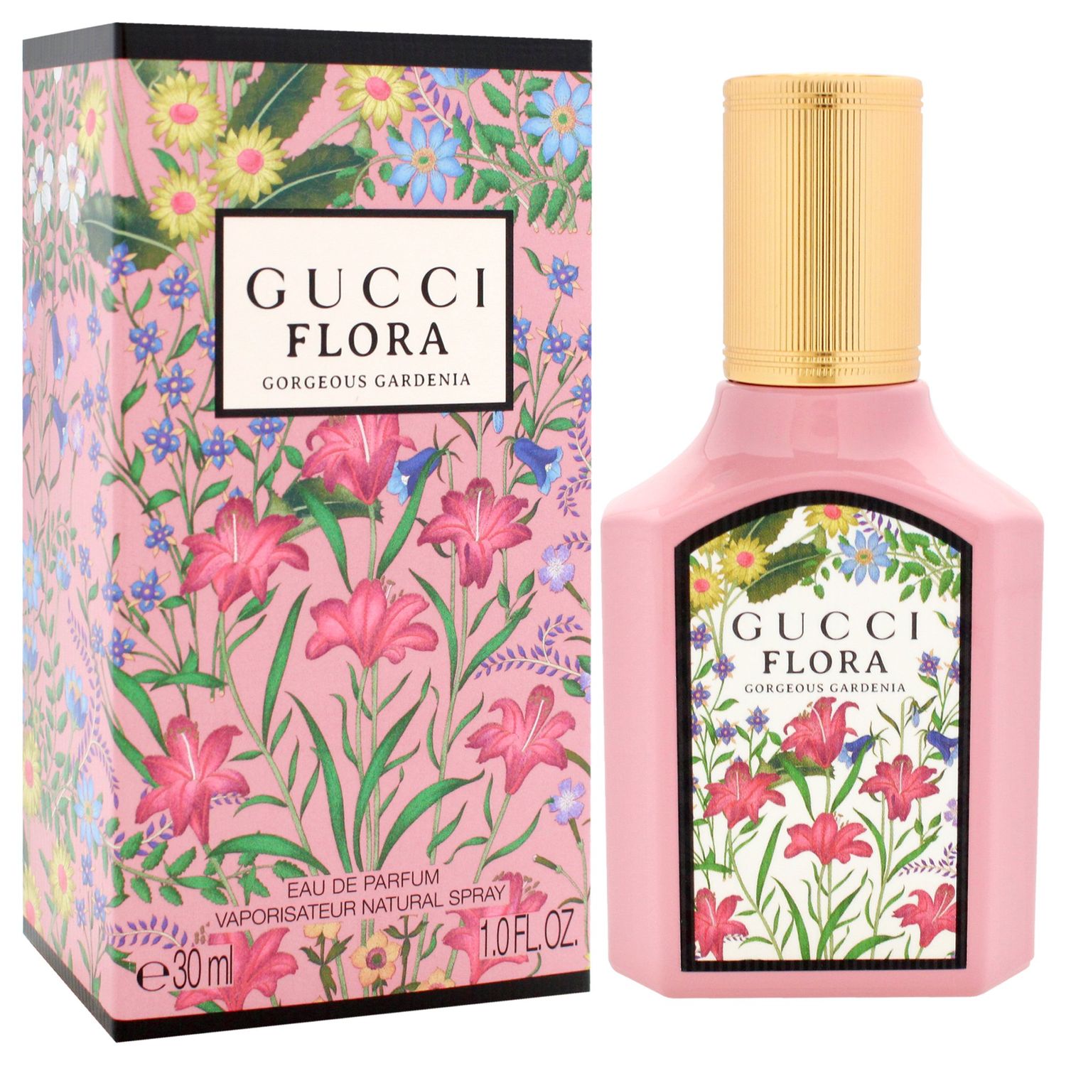 GUCCI Flora Gorgeous Gardenia 30ml - Gucci | Falabella Chile