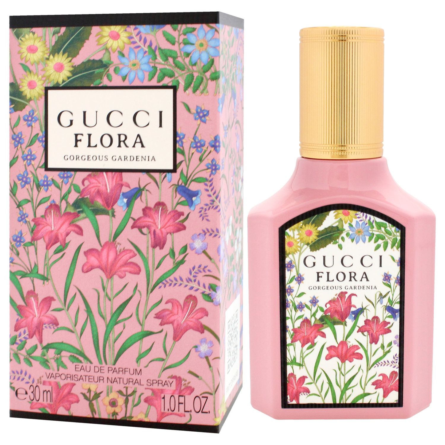 【30ml新品未開封】GUCCI FLORA GORGEOUS GARDENIA GUCCI Flora Gorgeous Gardenia 30ml - Gucci | Falabella Chile