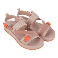 Sandalia Mujer Nude City