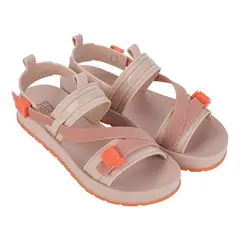 ZAXY - Sandalia Mujer Nude City