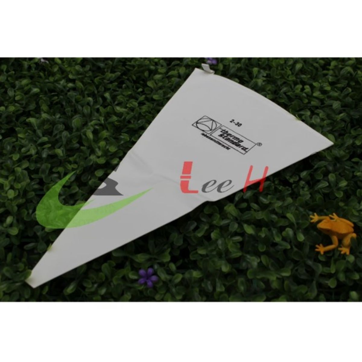 GENERICO - Manga De Algodon 30cm Reposteria