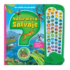 EUROSUR - Un Millón De Porqués Naturaleza Salvaje