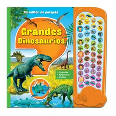 EUROSUR - Un Millón De Porqués Grandes Dinosaurios