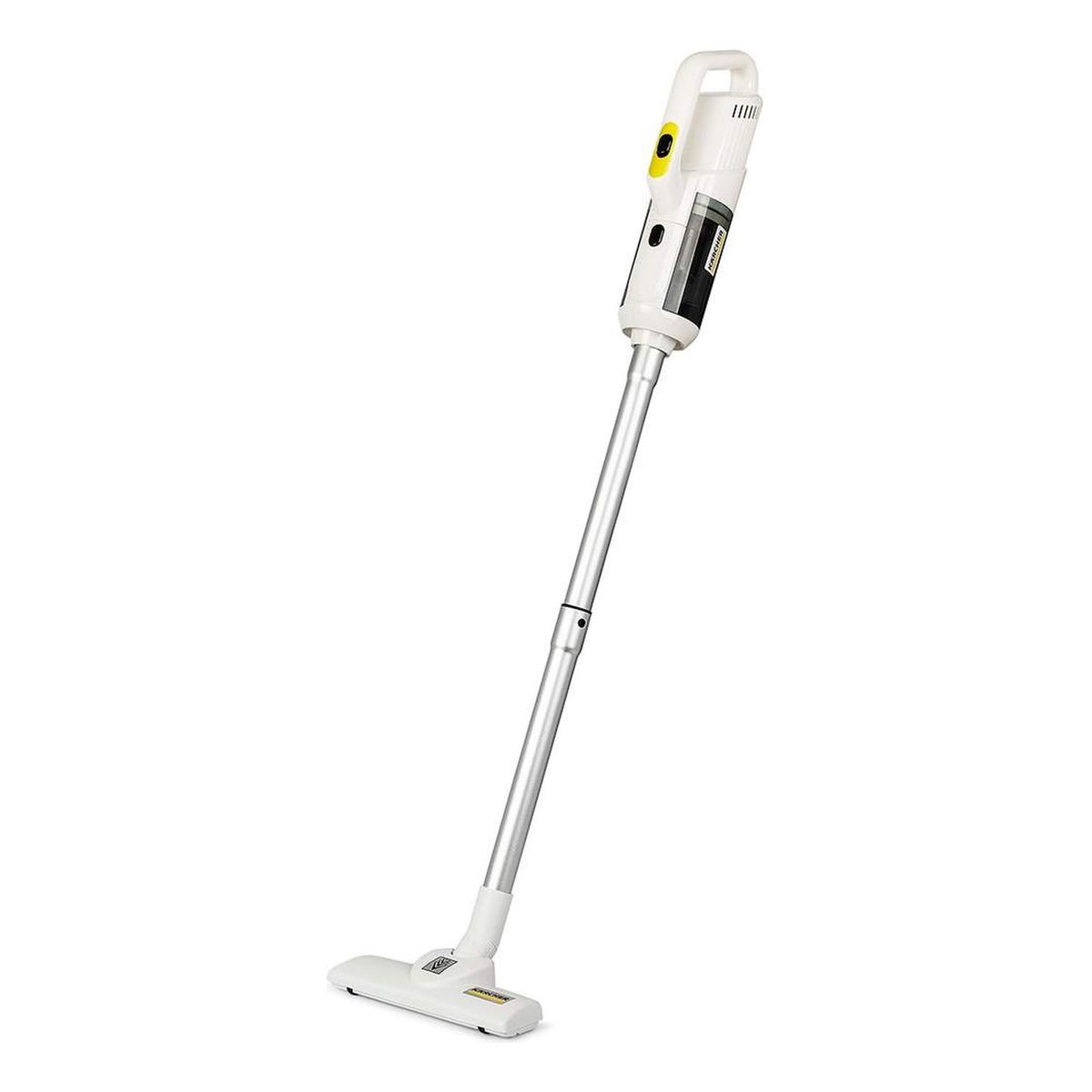 KARCHER - Aspiradora Vertical Inalámbrica Karcher