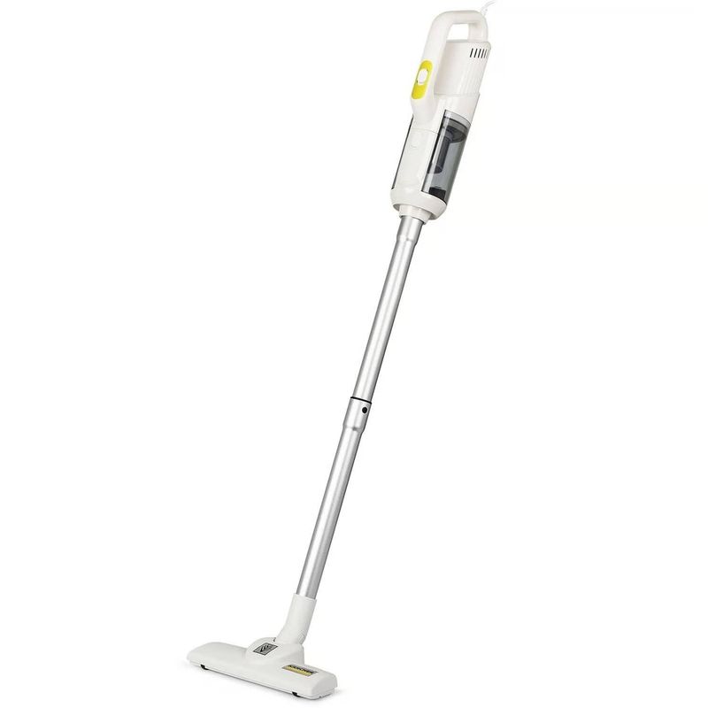 KARCHER - Aspiradora Vertical Inalámbrica Karcher