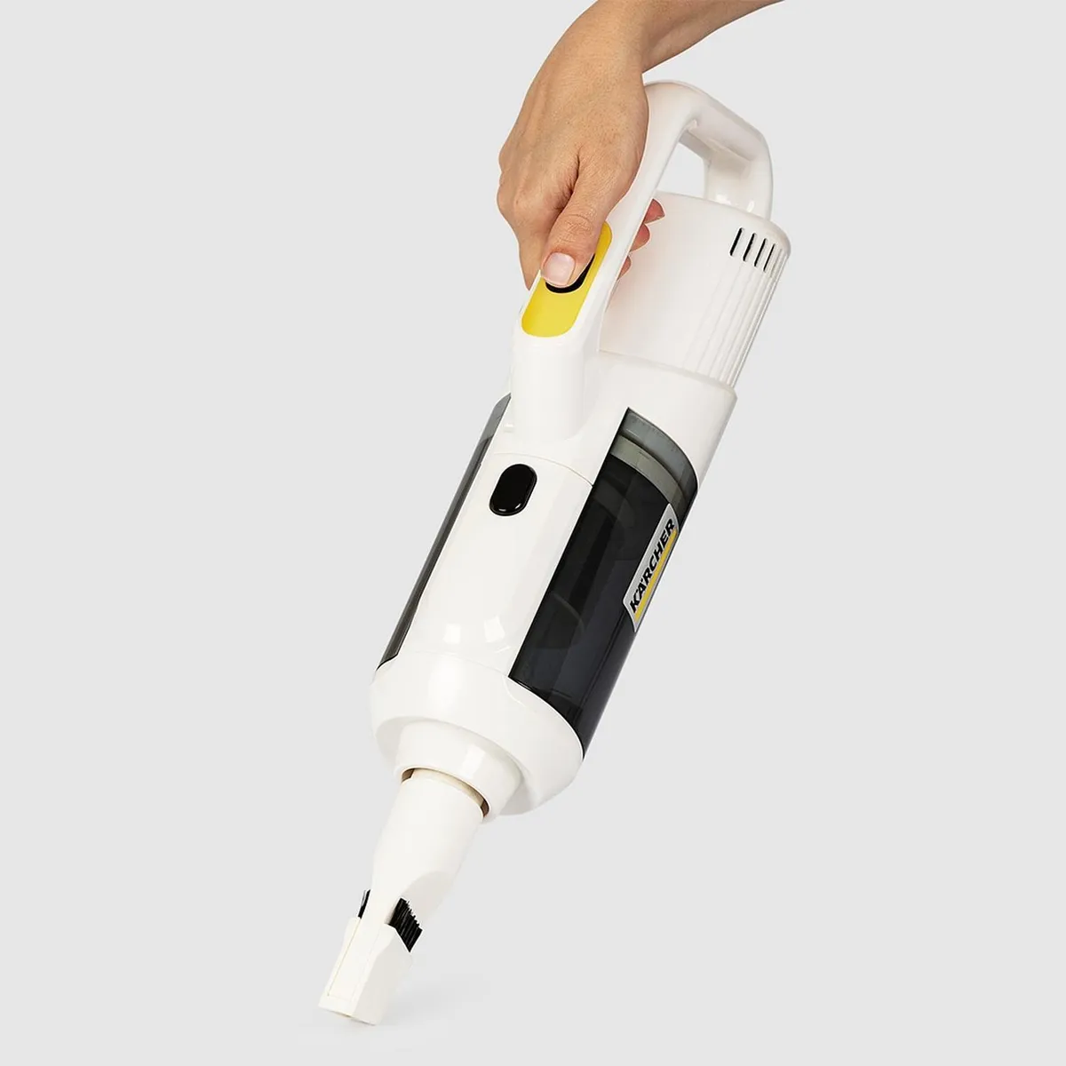 KARCHER - Aspiradora Vertical Inalámbrica Karcher