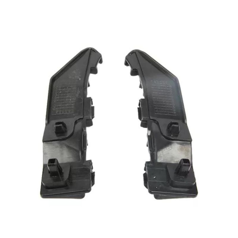 GENERICO - Par Ménsulas Trasero Compatible Con Suzuki Swift 2005-2011