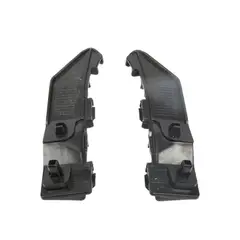 GENERICO - Par Ménsulas Trasero Compatible Con Suzuki Swift 2005-2011