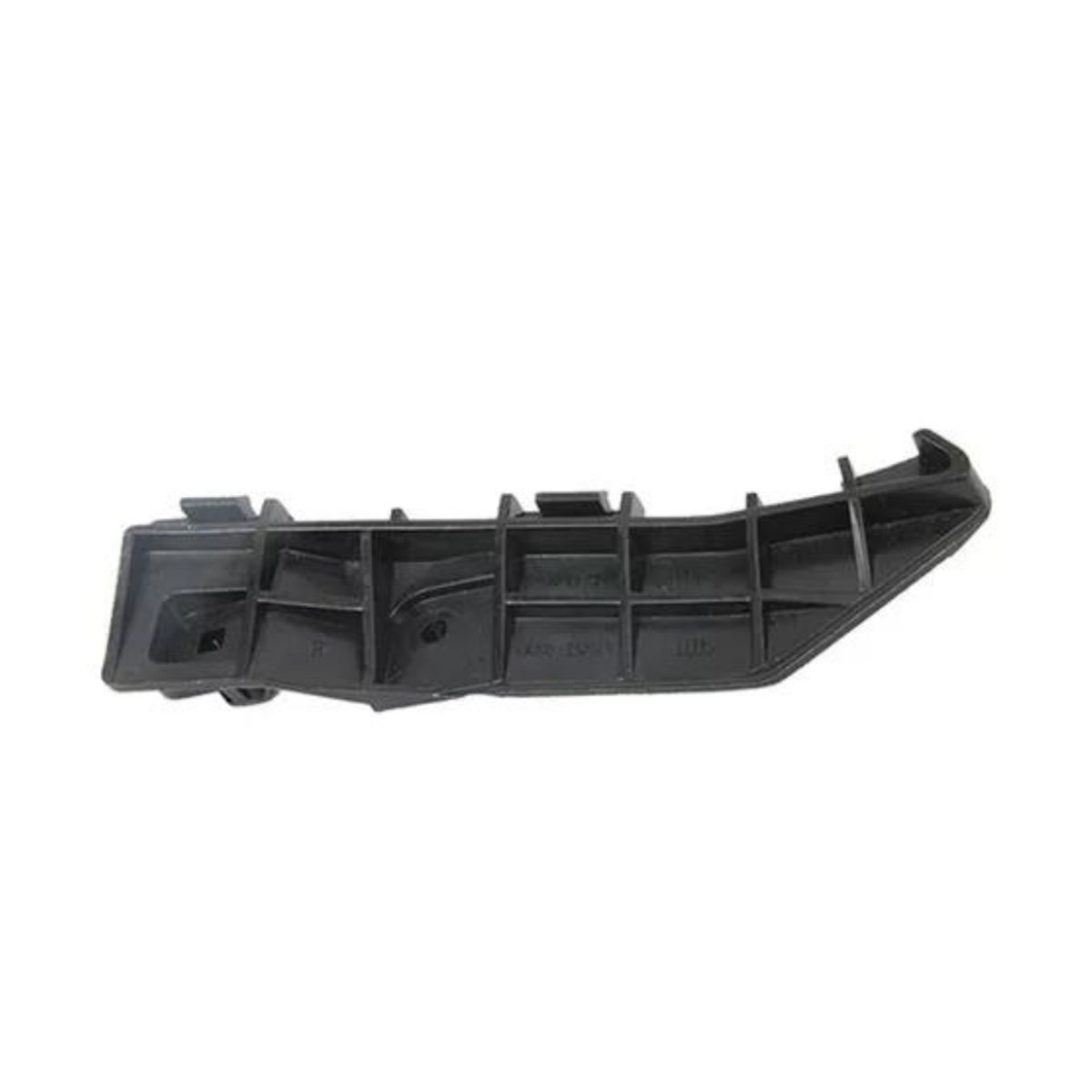 GENERICO - Par Ménsulas Trasero Compatible Con Suzuki Swift 2005-2011