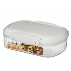 SISTEMA - Hermético Sistema® Bake It™ de 685 ml