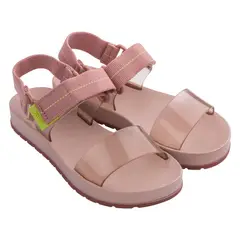 ZAXY - Sandalia Mujer Nude Way