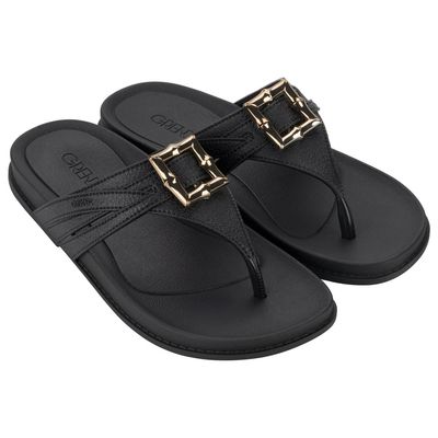 Imagen 1 del producto Sandalia Mujer Negro Abracar