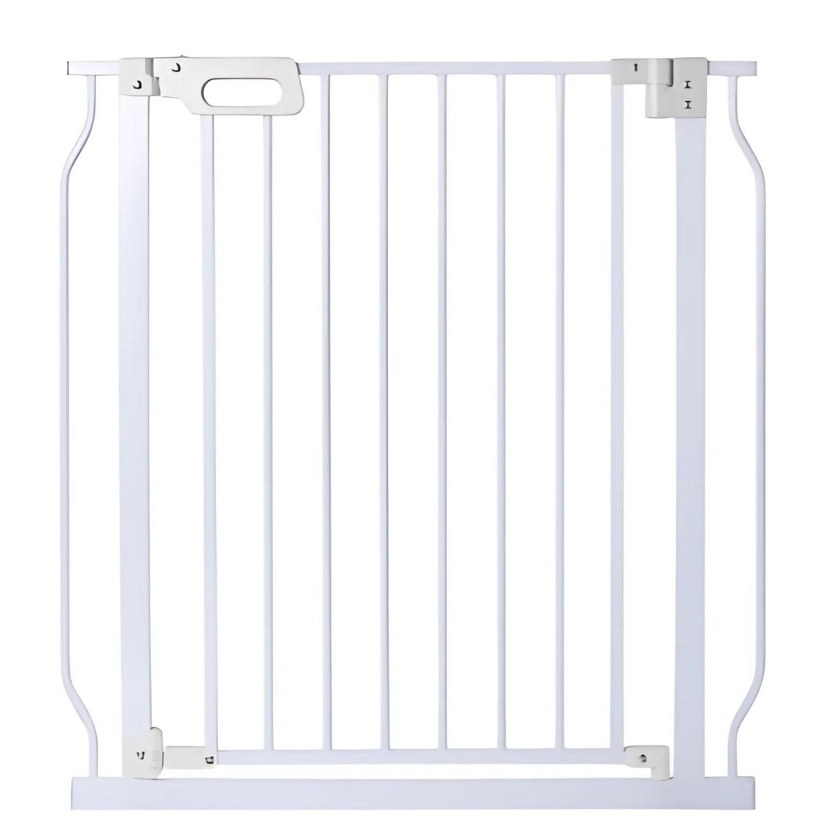 COBABY - Reja seguridad metalica para Escaleras y ambientes Cobaby