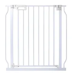 COBABY - Reja seguridad metalica para Escaleras y ambientes