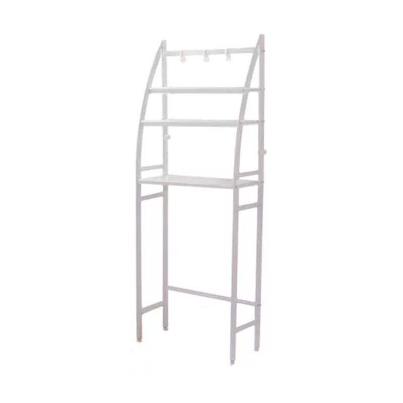 GENERICO - Estante De Baño Organizador de 3 niveles Resistente