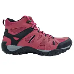 ZAPATILLACHILE - Zapatos Trekking Para Mujeres Confort y Durabilidad