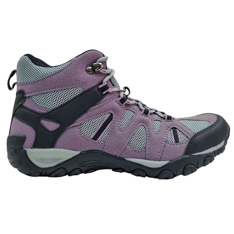 ZAPATILLACHILE - Zapatos Trekking Para Mujeres Confort y Durabilidad