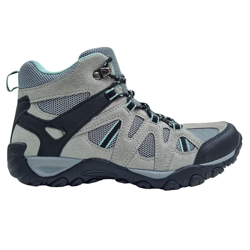 ZAPATILLACHILE - Zapatos Trekking Para Mujeres Confort y Durabilidad