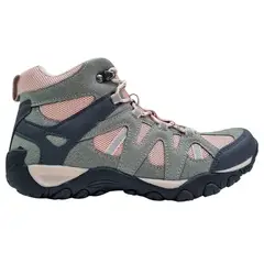ZAPATILLACHILE - Zapatos Trekking Para Mujeres Confort y Durabilidad