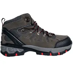 DYNAMOSTRONG CL - Zapatos Trekking Para Hombres Estilo Robusto y Funcionalidad