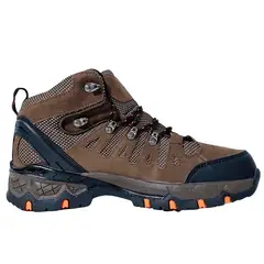 DYNAMOSTRONG CL - Zapatos Trekking Para Hombres Estilo Robusto y Funcionalidad