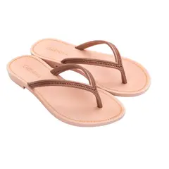GRENDHA - Sandalia Mujer Beige Acai 3116