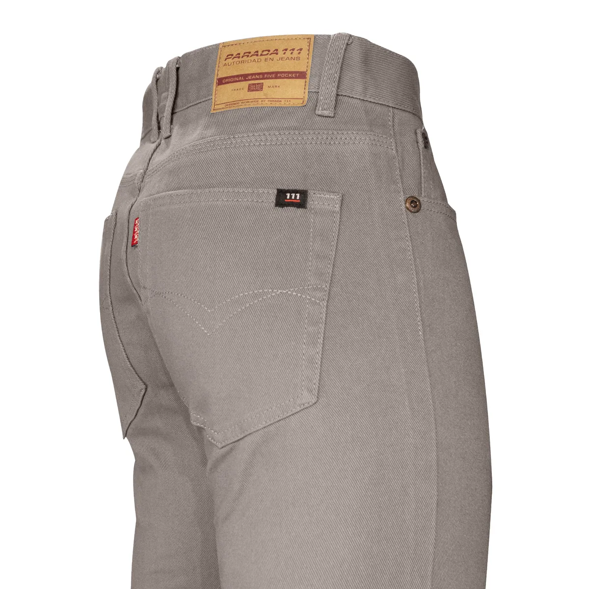 PARADA 111 - Jeans Parada 111 Clasico Series C05