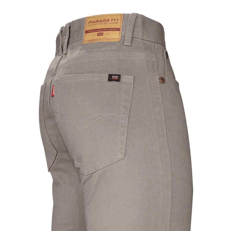 PARADA 111 - Jeans Parada 111 Clasico Series C05