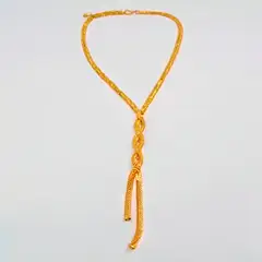 19V69 ITALIA - Collar Dorado - Dorado