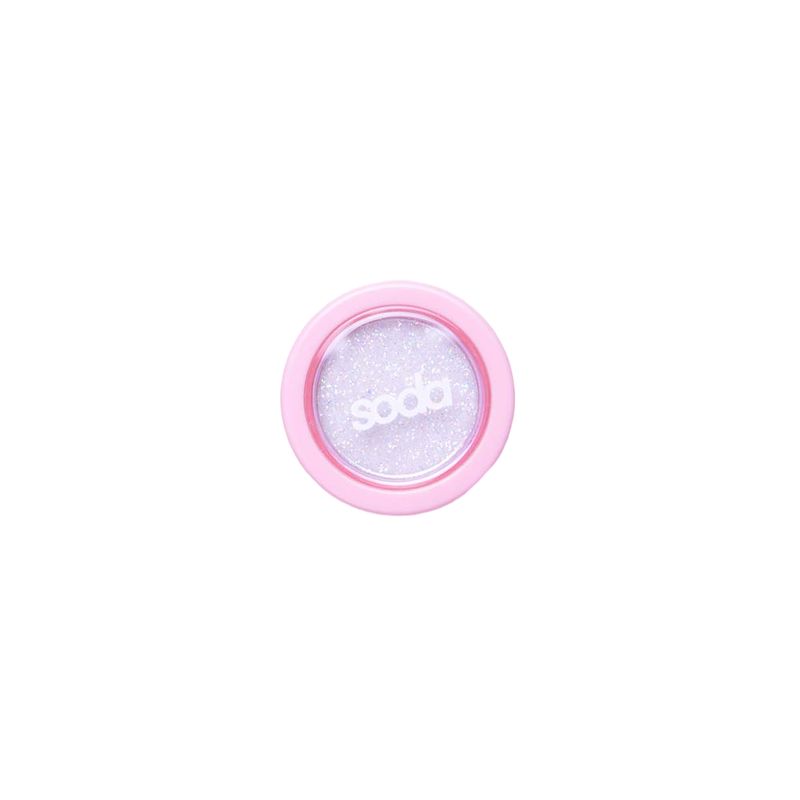 SODA - SODA ILUMINADOR HIGHLIGHTER LEO