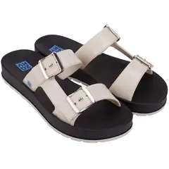 ZAXY - Sandalia Flash Marfil