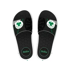 RIDER - Sandalia Hombre Celtics Pump NBA