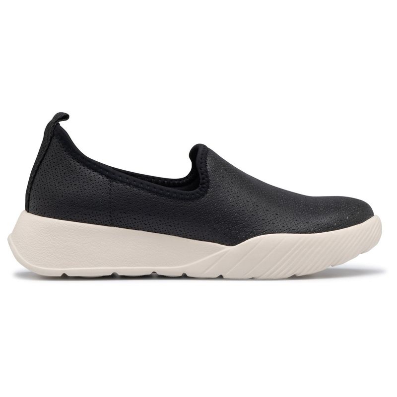 PICCADILLY - Zapatilla Mujer Negro Fascitis 847 Piccadilly