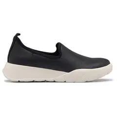 PICCADILLY - Zapatilla Mujer Negro Fascitis 847