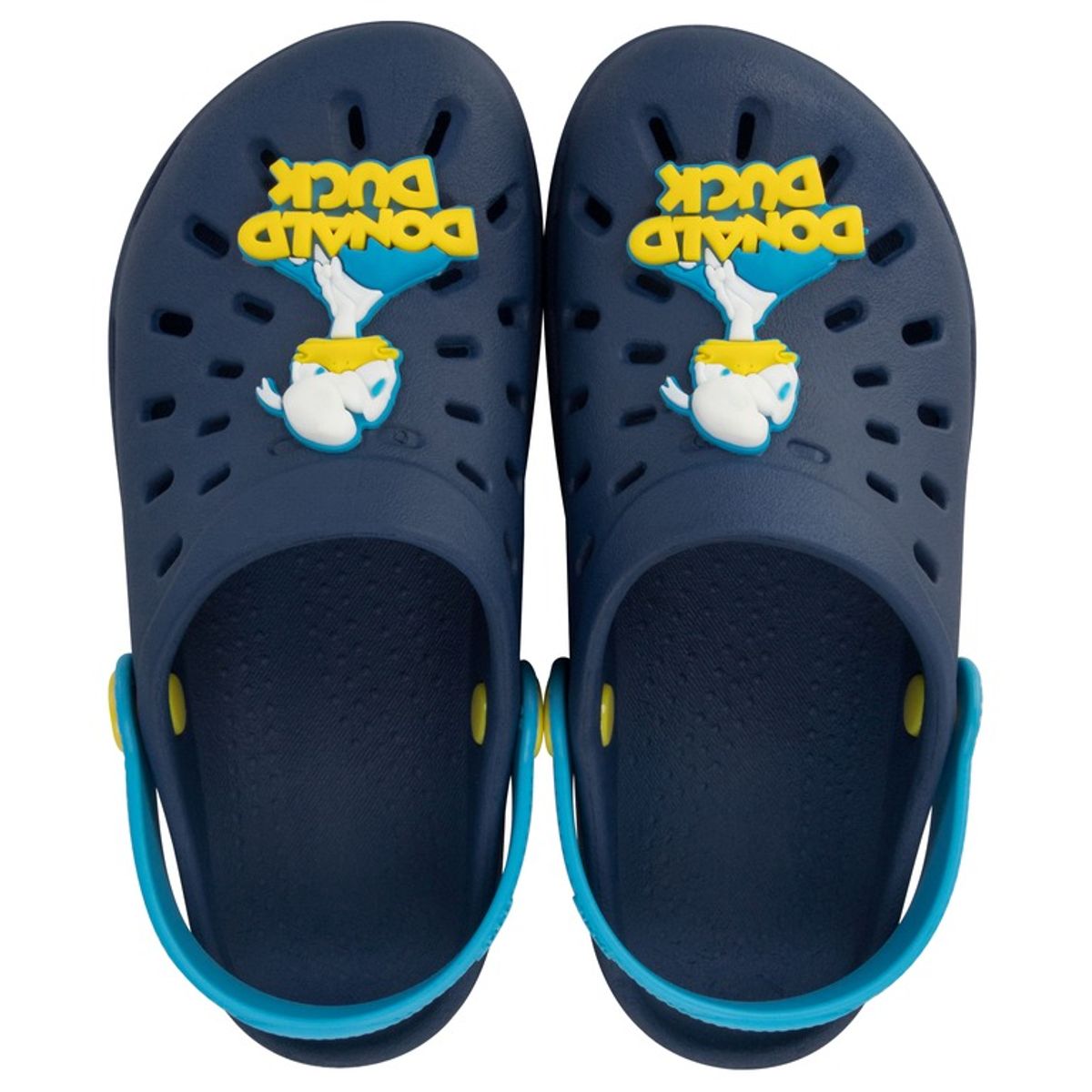 IPANEMA - Sandalia Niña Azul Diney Urban Ipanema