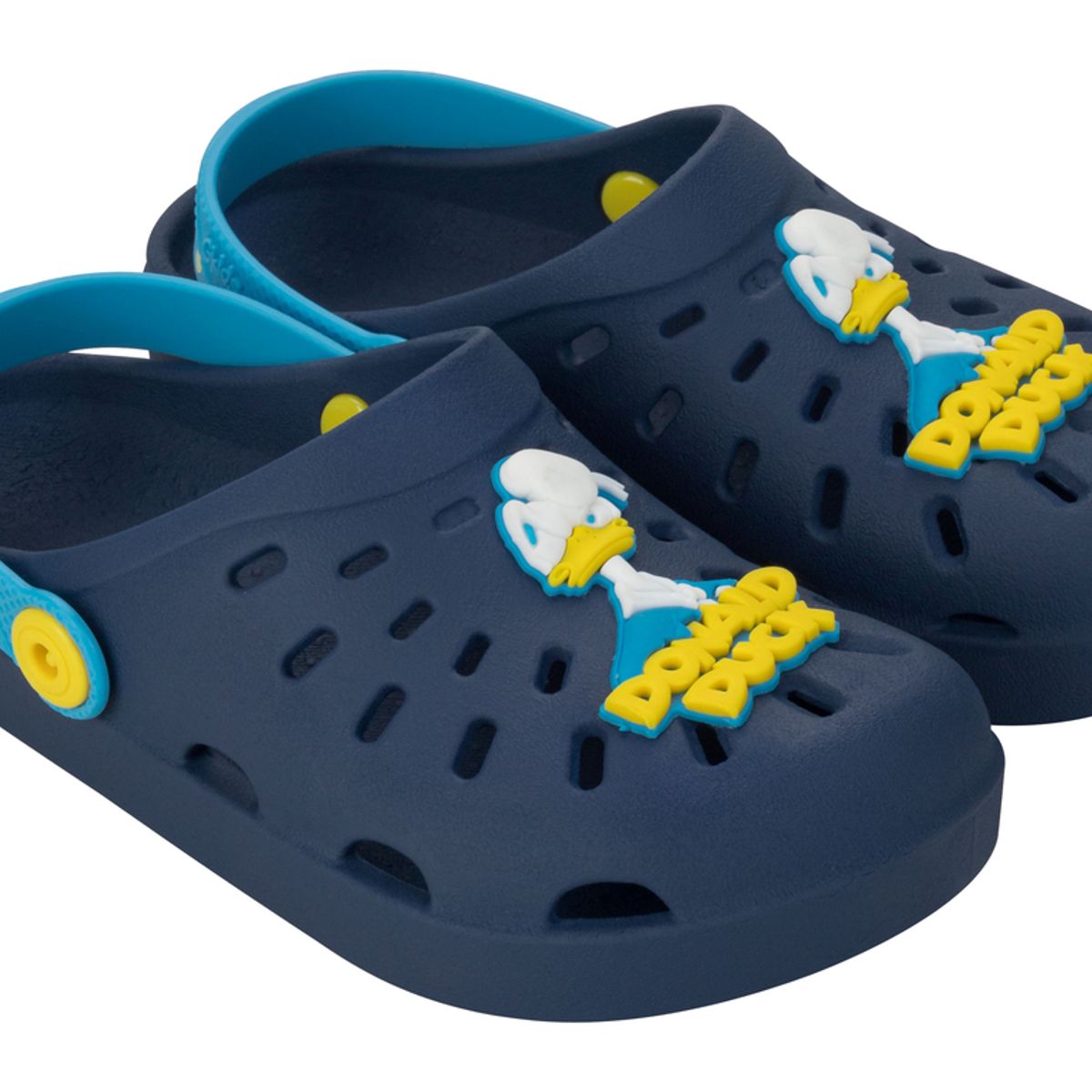 IPANEMA - Sandalia Niña Azul Diney Urban Ipanema