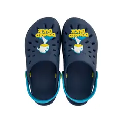 IPANEMA - Sandalia Infantil Azul Diney Urban