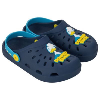 Imagen 2 del producto Sandalia Niña Azul Diney Urban