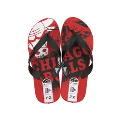 RIDER - Sandalia Hombre Chicago Bulls 2 Feel NBA
