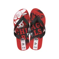 Sandalia Hombre Chicago Bulls 2 Feel NBA