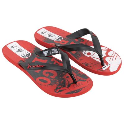 Imagen 2 del producto Sandalia Hombre Chicago Bulls 2 Feel NBA
