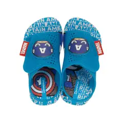 IPANEMA - Sandalia Bebé Azul Marvel