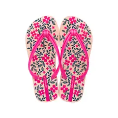 IPANEMA - Sandalia Elo Print Fucsia